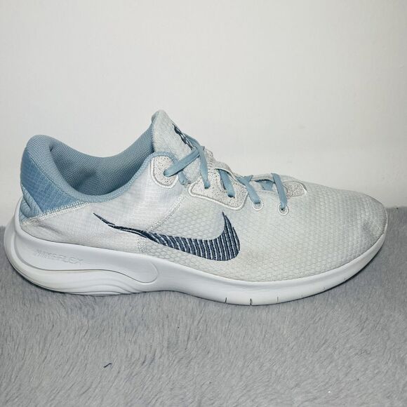 Nike Flex Experience Run 11 DD9284-006 Men’s Running Shoes Size 15 - Picture 8 of 13